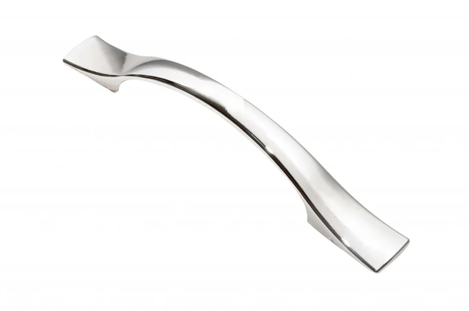 Mâner Eco Solun, 96mm, Aluminiu - imagine 4