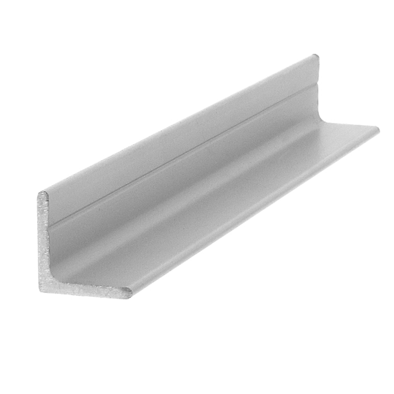 Șină aluminiu inferioară pentru sistem 03MKK, 3 ml