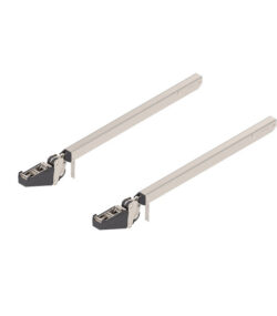 Braț Telescop AVENTOS HF TOP 600-910mm (2 buc), BLUM - Holzwood