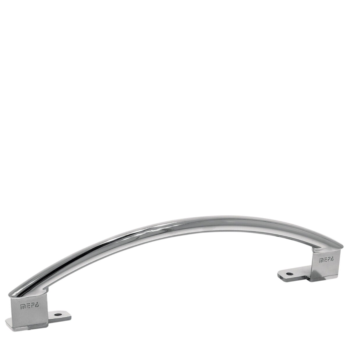 Mâner din metal MK-818 pentru uși pliante 03MKK - imagine 2